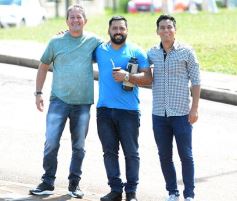 Foto de la galería: La Tarjeta Alimentaria se suma a los tickets del Programa Provincial Nutricional