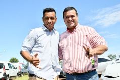 Foto de la galería: La Tarjeta Alimentaria se suma a los tickets del Programa Provincial Nutricional