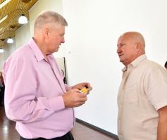 Foto de la galería: La Tarjeta Alimentaria se suma a los tickets del Programa Provincial Nutricional