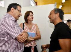 Foto de la galería: La Tarjeta Alimentaria se suma a los tickets del Programa Provincial Nutricional