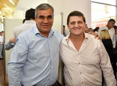 Foto de la galería: La Tarjeta Alimentaria se suma a los tickets del Programa Provincial Nutricional