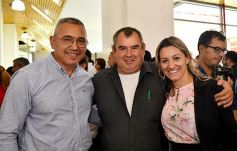 Foto de la galería: La Tarjeta Alimentaria se suma a los tickets del Programa Provincial Nutricional