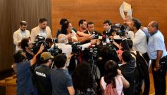 Foto de la galería: La Tarjeta Alimentaria se suma a los tickets del Programa Provincial Nutricional