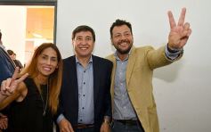 Foto de la galería: La Tarjeta Alimentaria se suma a los tickets del Programa Provincial Nutricional