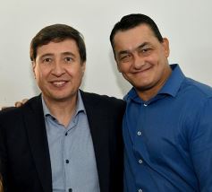 Foto de la galería: La Tarjeta Alimentaria se suma a los tickets del Programa Provincial Nutricional