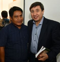 Foto de la galería: La Tarjeta Alimentaria se suma a los tickets del Programa Provincial Nutricional