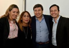 Foto de la galería: La Tarjeta Alimentaria se suma a los tickets del Programa Provincial Nutricional