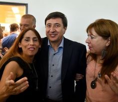 Foto de la galería: La Tarjeta Alimentaria se suma a los tickets del Programa Provincial Nutricional