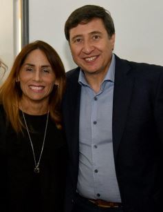 Foto de la galería: La Tarjeta Alimentaria se suma a los tickets del Programa Provincial Nutricional