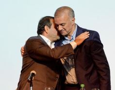 Foto de la galería: La Tarjeta Alimentaria se suma a los tickets del Programa Provincial Nutricional