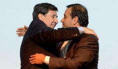 Foto de la galería: La Tarjeta Alimentaria se suma a los tickets del Programa Provincial Nutricional