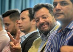 Foto de la galería: La Tarjeta Alimentaria se suma a los tickets del Programa Provincial Nutricional