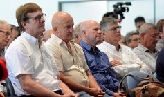 Foto de la galería: La Tarjeta Alimentaria se suma a los tickets del Programa Provincial Nutricional