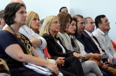 Foto de la galería: La Tarjeta Alimentaria se suma a los tickets del Programa Provincial Nutricional