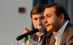 Foto de la galería: La Tarjeta Alimentaria se suma a los tickets del Programa Provincial Nutricional