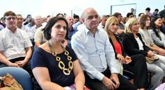 Foto de la galería: La Tarjeta Alimentaria se suma a los tickets del Programa Provincial Nutricional