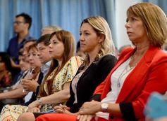 Foto de la galería: La Tarjeta Alimentaria se suma a los tickets del Programa Provincial Nutricional