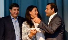 Foto de la galería: La Tarjeta Alimentaria se suma a los tickets del Programa Provincial Nutricional