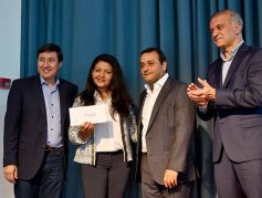 Foto de la galería: La Tarjeta Alimentaria se suma a los tickets del Programa Provincial Nutricional