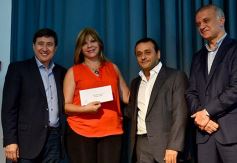 Foto de la galería: La Tarjeta Alimentaria se suma a los tickets del Programa Provincial Nutricional