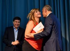 Foto de la galería: La Tarjeta Alimentaria se suma a los tickets del Programa Provincial Nutricional