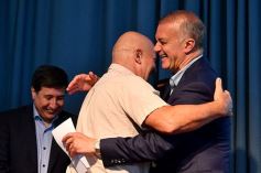 Foto de la galería: La Tarjeta Alimentaria se suma a los tickets del Programa Provincial Nutricional