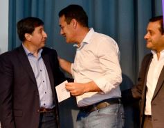 Foto de la galería: La Tarjeta Alimentaria se suma a los tickets del Programa Provincial Nutricional