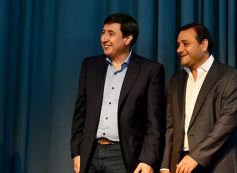 Foto de la galería: La Tarjeta Alimentaria se suma a los tickets del Programa Provincial Nutricional