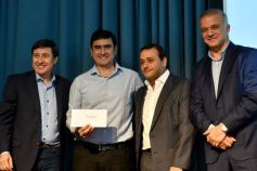 Foto de la galería: La Tarjeta Alimentaria se suma a los tickets del Programa Provincial Nutricional