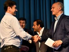 Foto de la galería: La Tarjeta Alimentaria se suma a los tickets del Programa Provincial Nutricional