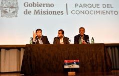 Foto de la galería: La Tarjeta Alimentaria se suma a los tickets del Programa Provincial Nutricional