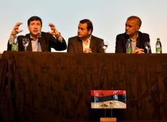 Foto de la galería: La Tarjeta Alimentaria se suma a los tickets del Programa Provincial Nutricional