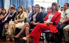 Foto de la galería: La Tarjeta Alimentaria se suma a los tickets del Programa Provincial Nutricional