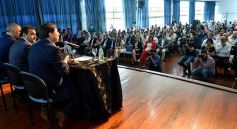 Foto de la galería: La Tarjeta Alimentaria se suma a los tickets del Programa Provincial Nutricional