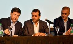 Foto de la galería: La Tarjeta Alimentaria se suma a los tickets del Programa Provincial Nutricional