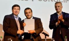 Foto de la galería: La Tarjeta Alimentaria se suma a los tickets del Programa Provincial Nutricional