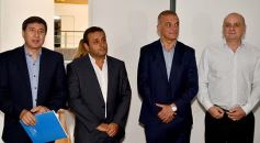 Foto de la galería: La Tarjeta Alimentaria se suma a los tickets del Programa Provincial Nutricional