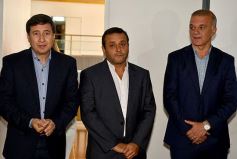 Foto de la galería: La Tarjeta Alimentaria se suma a los tickets del Programa Provincial Nutricional