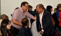 Foto de la galería: La Tarjeta Alimentaria se suma a los tickets del Programa Provincial Nutricional