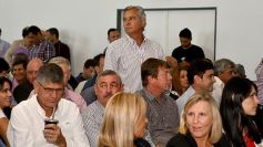 Foto de la galería: La Tarjeta Alimentaria se suma a los tickets del Programa Provincial Nutricional
