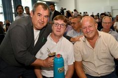 Foto de la galería: La Tarjeta Alimentaria se suma a los tickets del Programa Provincial Nutricional
