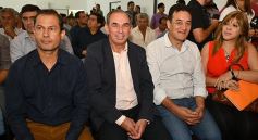 Foto de la galería: La Tarjeta Alimentaria se suma a los tickets del Programa Provincial Nutricional
