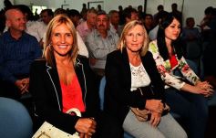 Foto de la galería: La Tarjeta Alimentaria se suma a los tickets del Programa Provincial Nutricional