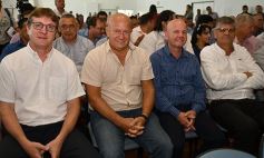 Foto de la galería: La Tarjeta Alimentaria se suma a los tickets del Programa Provincial Nutricional
