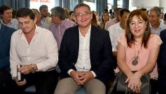 Foto de la galería: La Tarjeta Alimentaria se suma a los tickets del Programa Provincial Nutricional