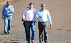 Foto de la galería: La Tarjeta Alimentaria se suma a los tickets del Programa Provincial Nutricional