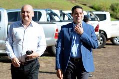 Foto de la galería: La Tarjeta Alimentaria se suma a los tickets del Programa Provincial Nutricional