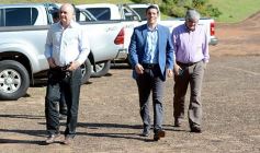 Foto de la galería: La Tarjeta Alimentaria se suma a los tickets del Programa Provincial Nutricional