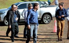 Foto de la galería: La Tarjeta Alimentaria se suma a los tickets del Programa Provincial Nutricional