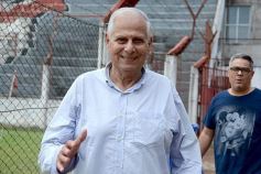 Foto de la galería: Guaraní cayó ante La Picada en su segundo partido de pretemporada